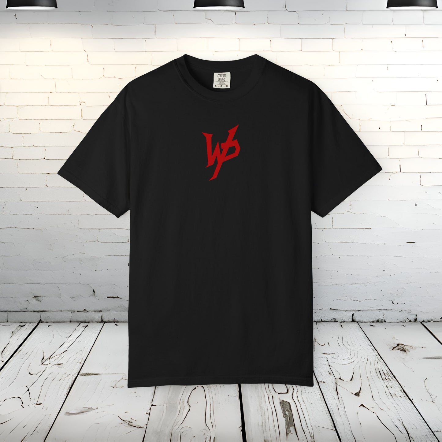 SPARTAN Comfort Tee