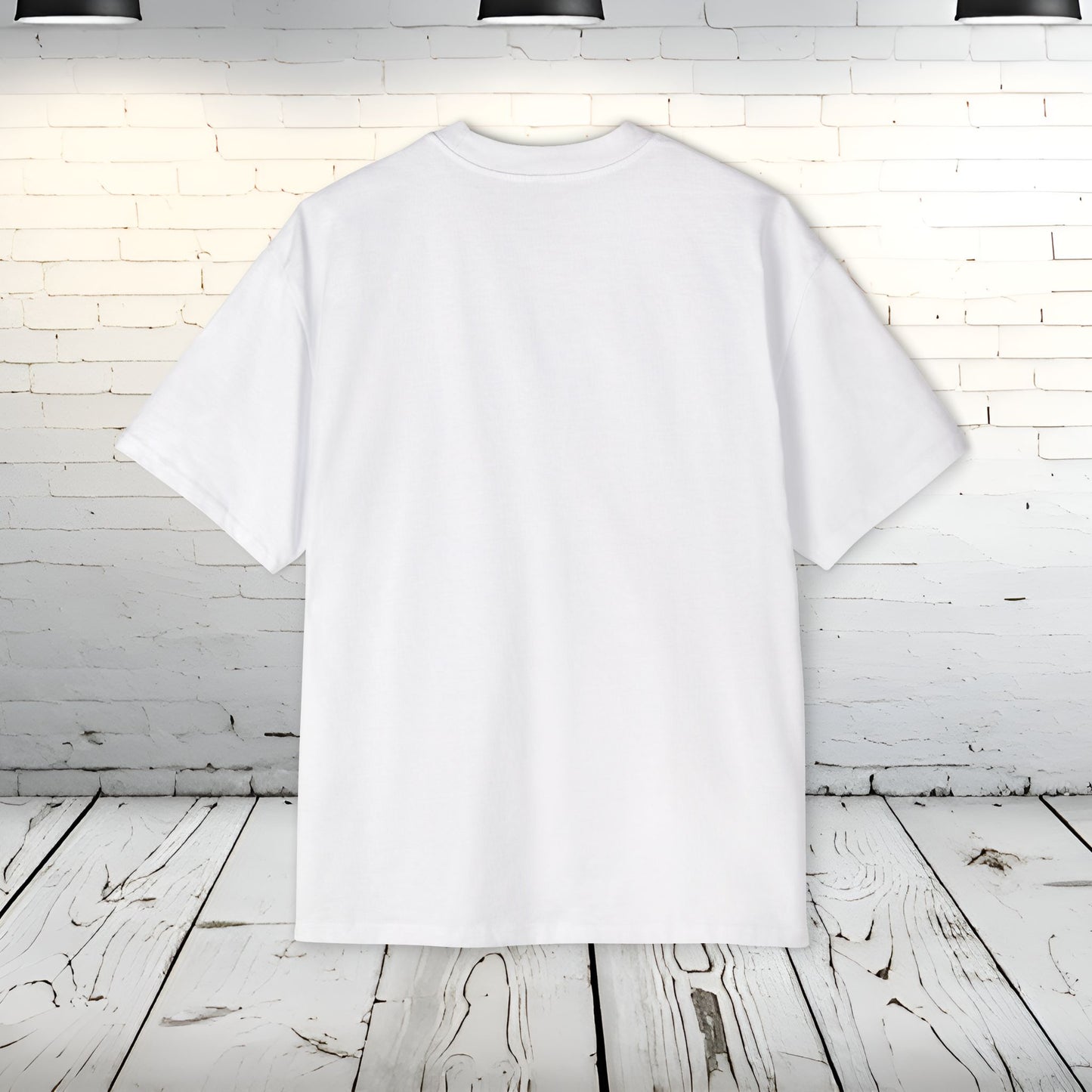 STORMBORN Oversized Tee