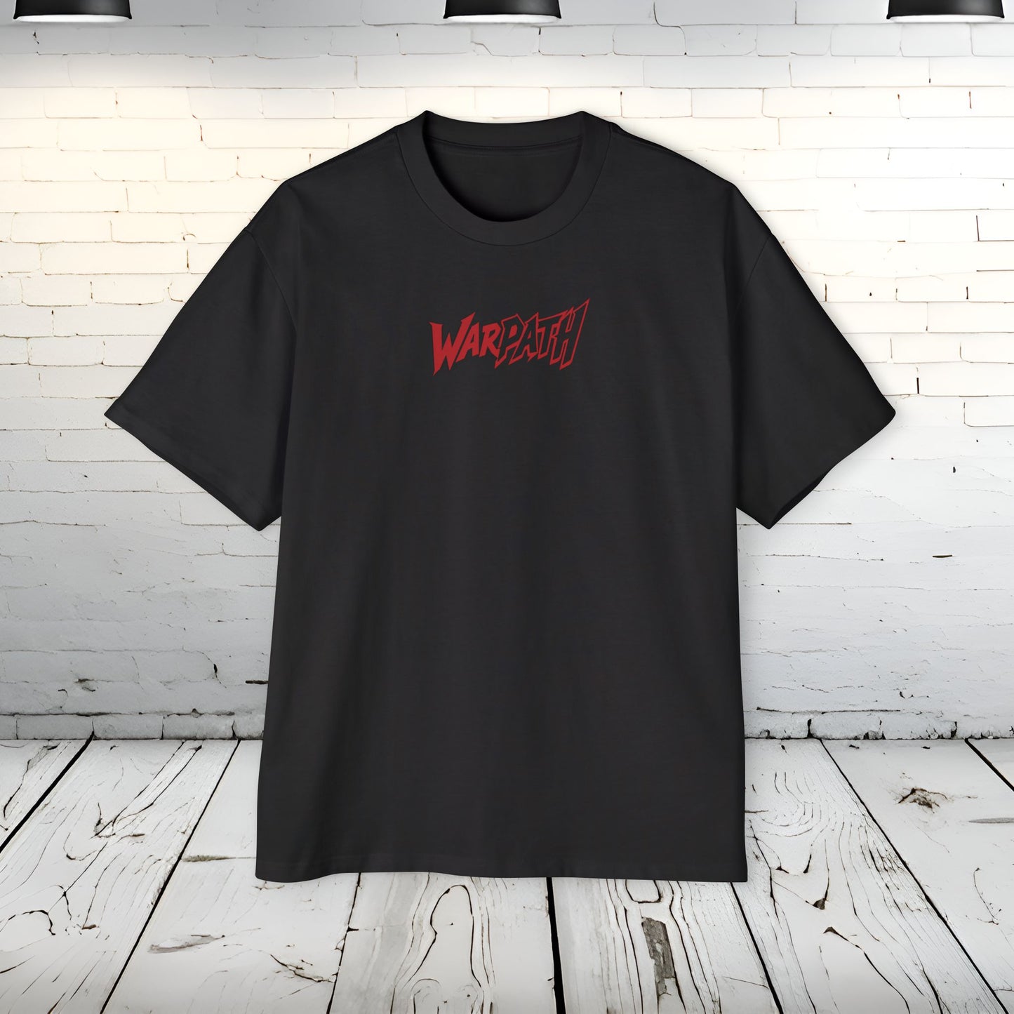MEANT TO BE Oversized Tee