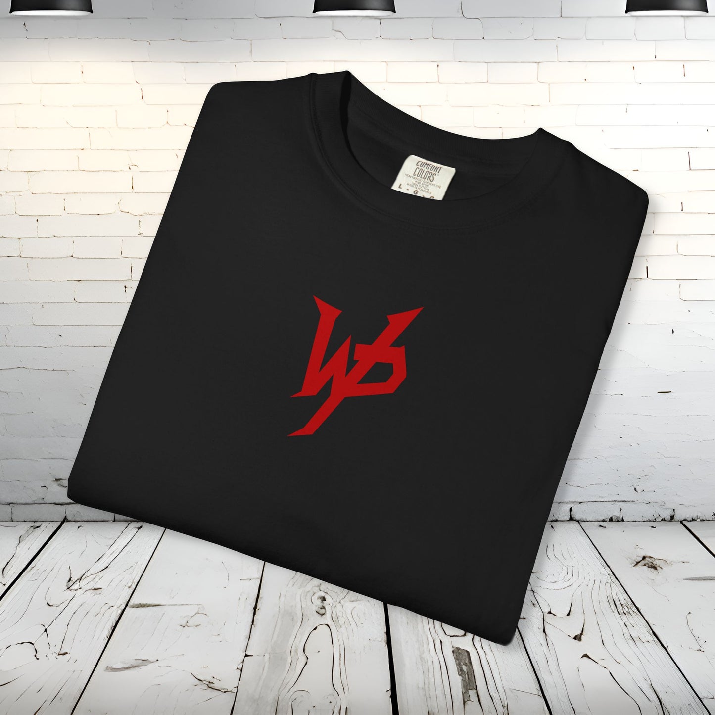 SPARTAN Comfort Tee