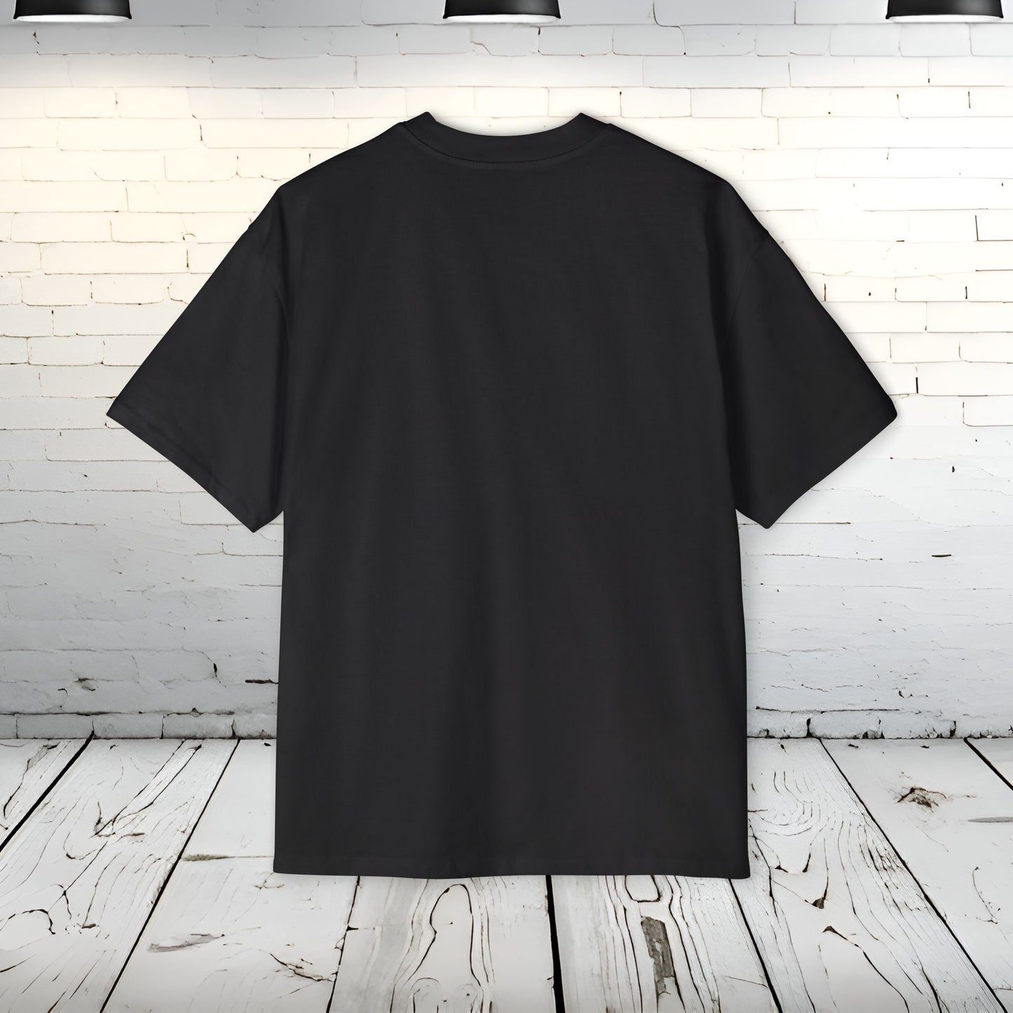 STORMBORN Oversized Tee