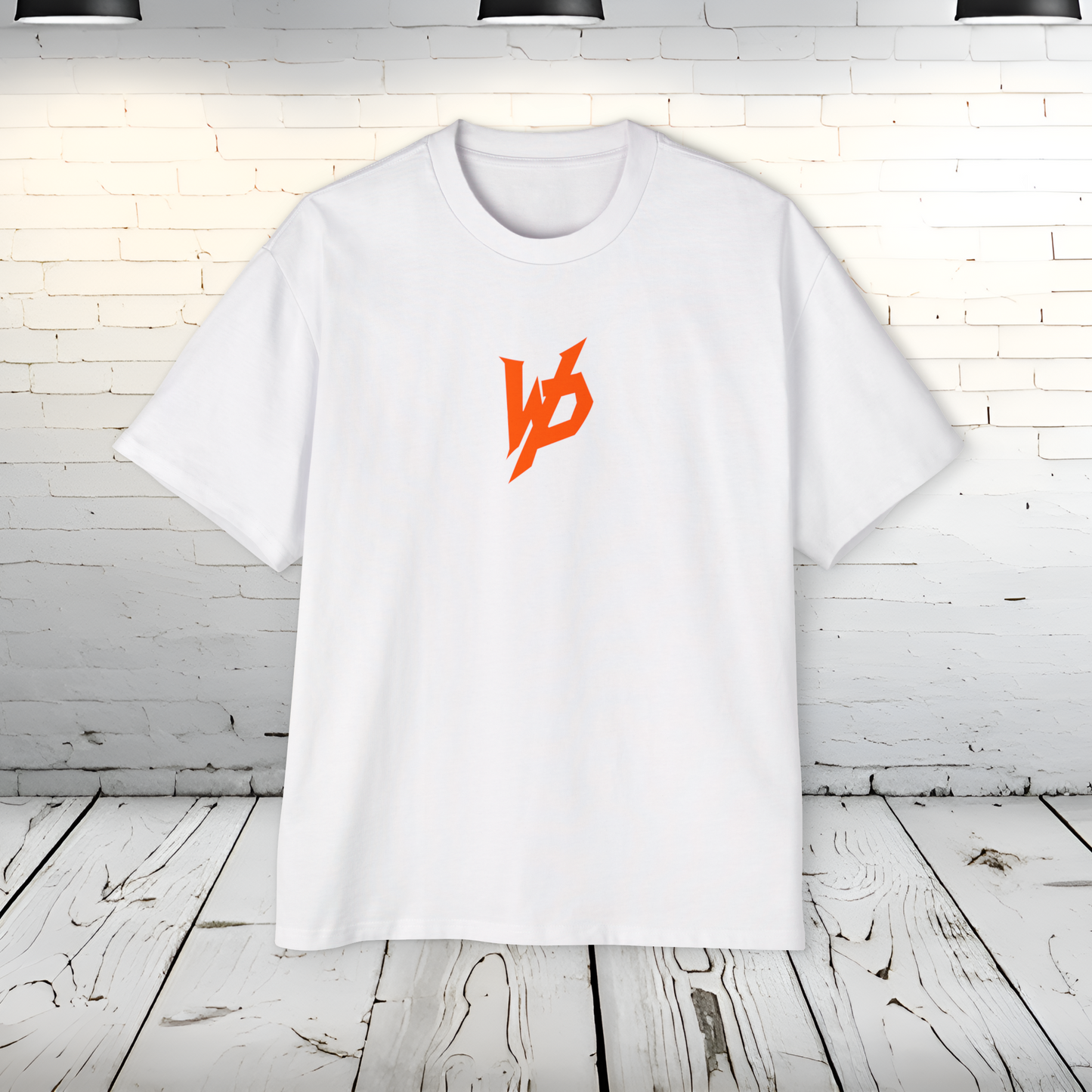NNW Oversized Tee