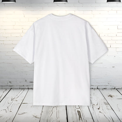 STORMBORN Oversized Tee