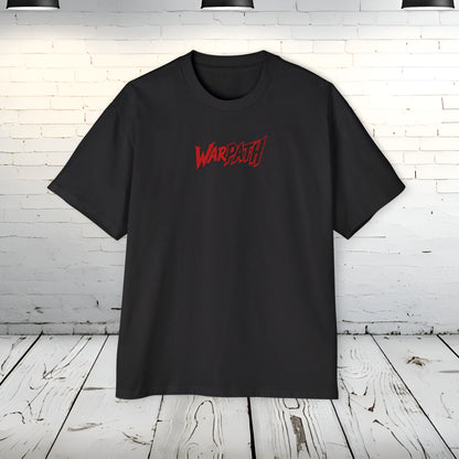 AGAINST THE ODDS Oversized Tee
