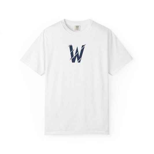 SPARTAN Comfort Tee (White)