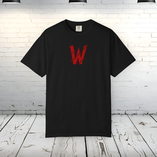 SPARTAN Comfort Tee (Black)