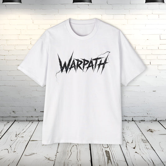 STORMBORN Oversized Tee