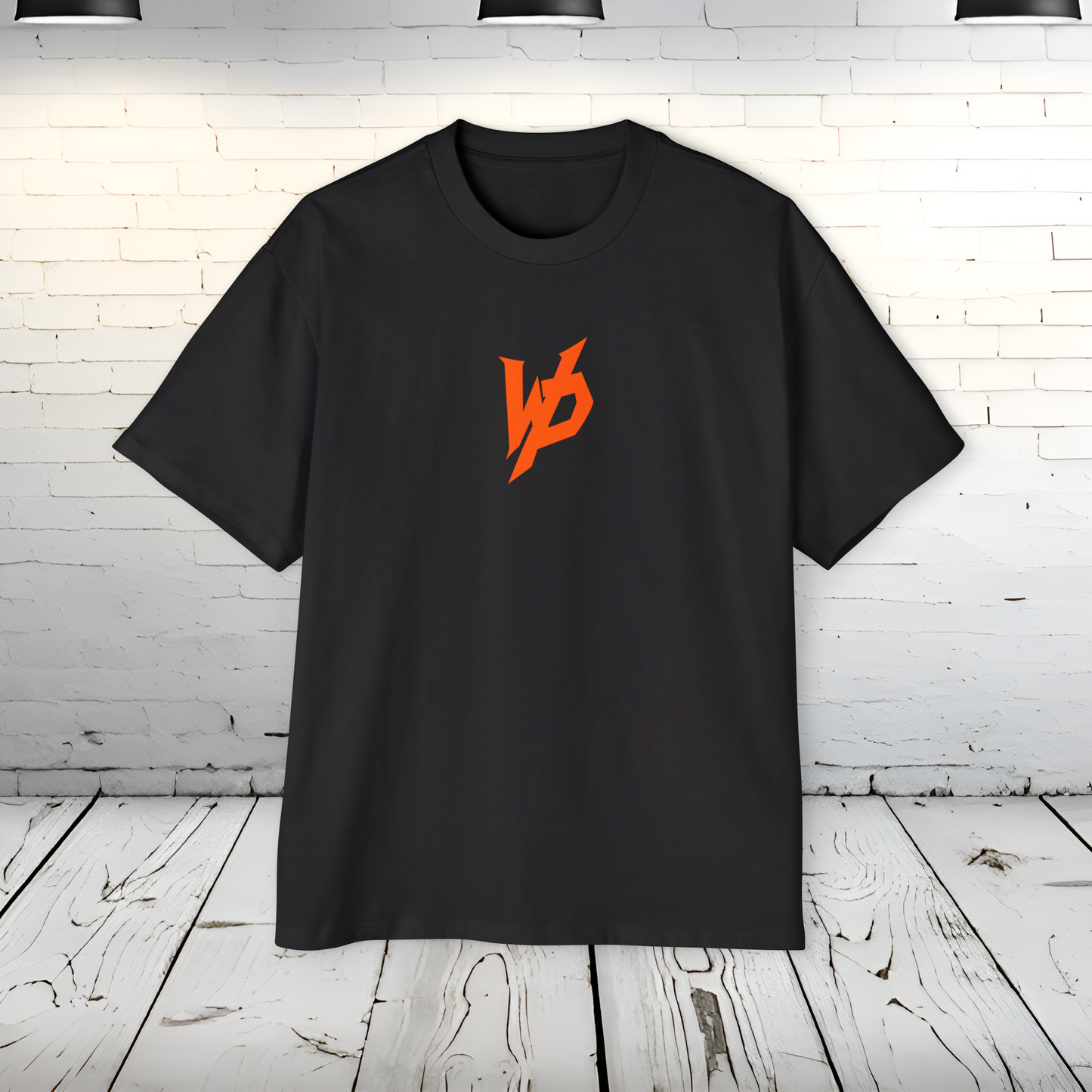 NNW Oversized Tee