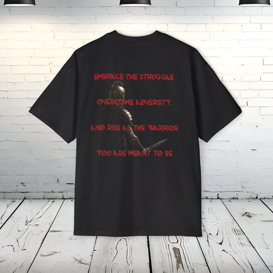 MEANT TO BE Oversized Tee