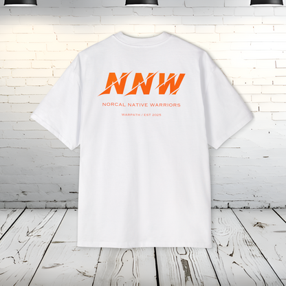 NNW Oversized Tee